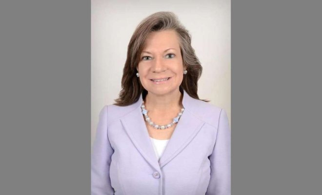 Denise Rover ’84