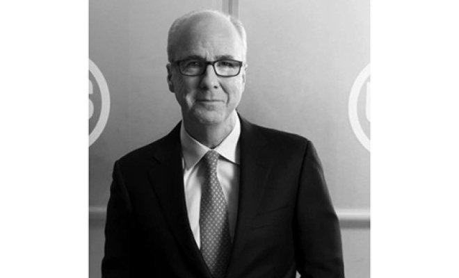 Kevin Bradley ’84