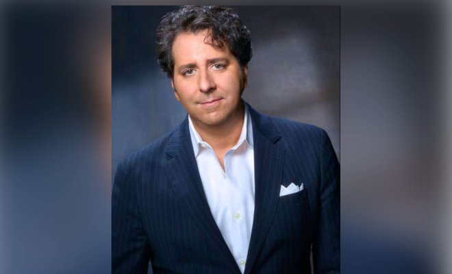 Headshot of Mark Rotella, Director of Coccia Institute