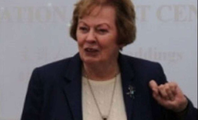 Nel Noddings ’49