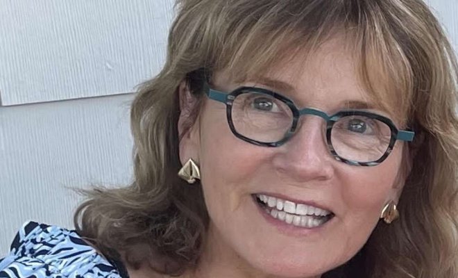Susan Head ’75 MA