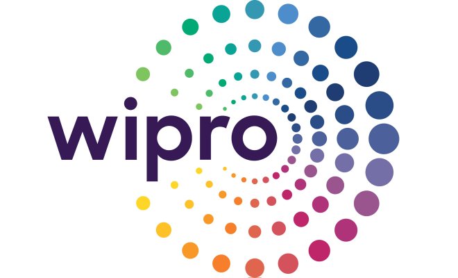 Wipro Program logo