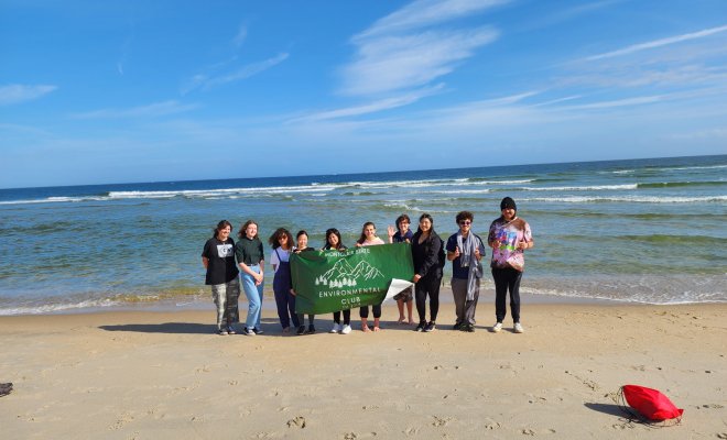 Environmental Club