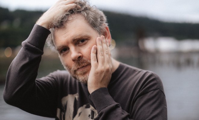 Gabriel Kahane