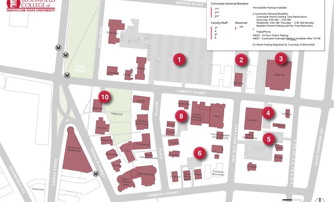 Bloomfield_Campus_Parking_Map_2026