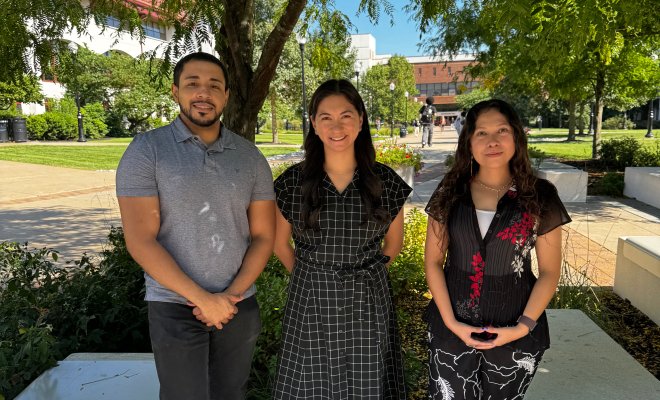 CART Career Development Team