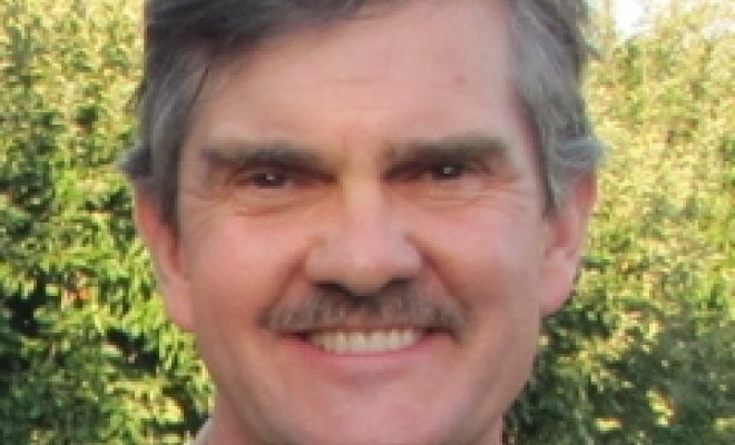 Christopher Parker
