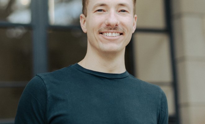 Derek Crescenti