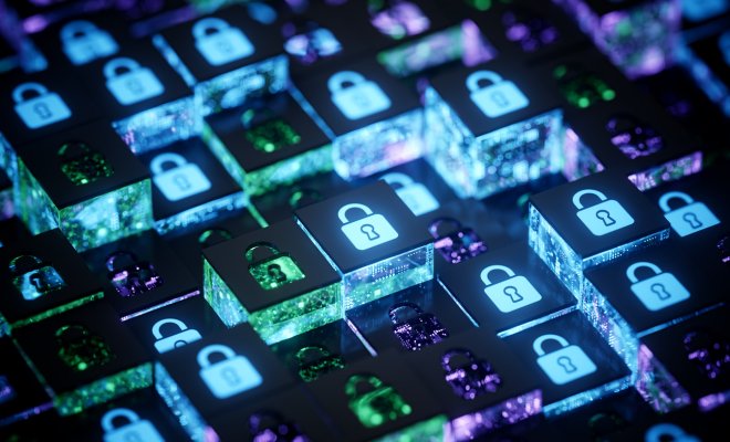 Data privacy 
