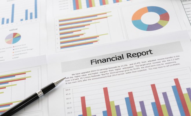 Financial report