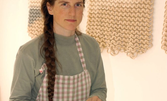 Ruth Borgenicht