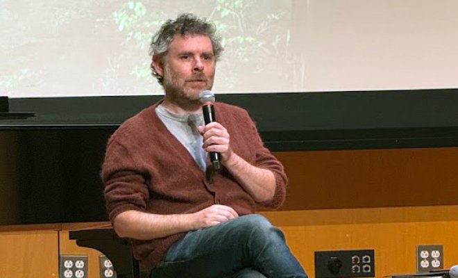 Gabriel Kahane