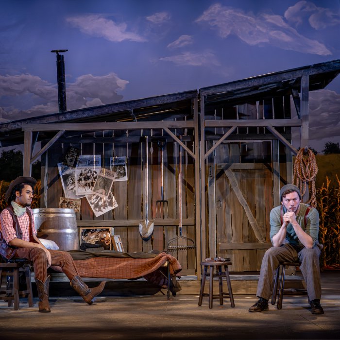 CART_THDN_Student Work In Musical theatre 