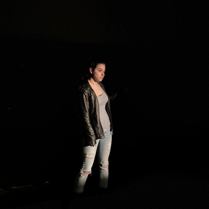 CART_THDN_Student Work in Acting/Theatre Studies 