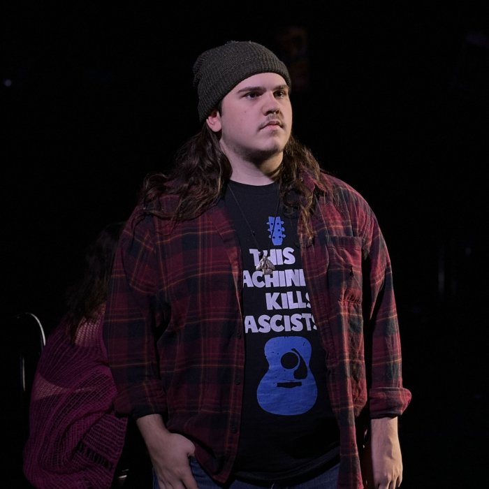 CART_THDN_Student Work in Acting/Theatre Studies 