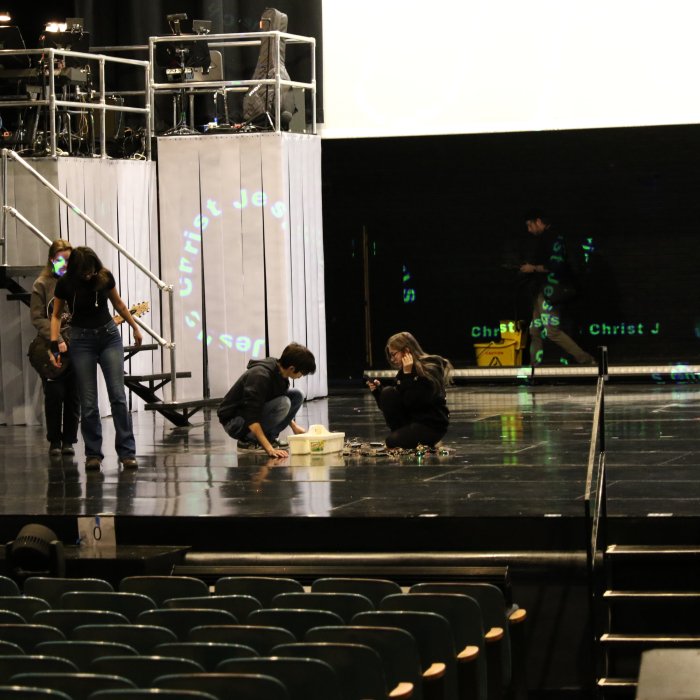 CART_THDN_Student Work in Theatre- Design, Technology, and Management