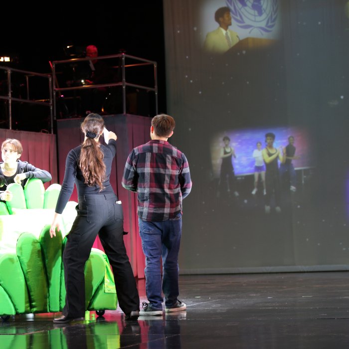 CART_THDN_Student Work in Theatre- Design, Technology, and Management