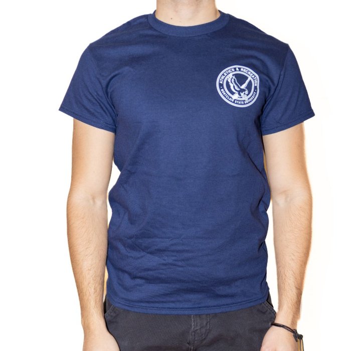 navy rec tshirt