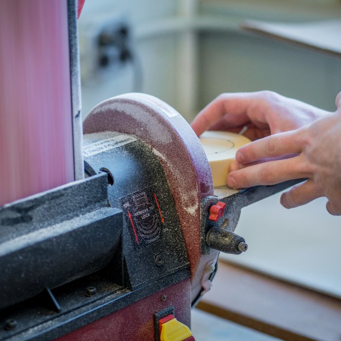 3D Printing and Making Studio