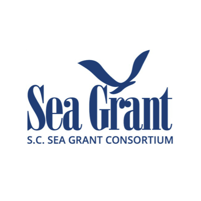 Sea Grant logo.
