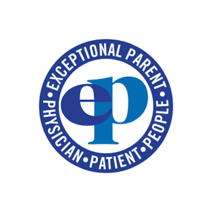 EP logo.