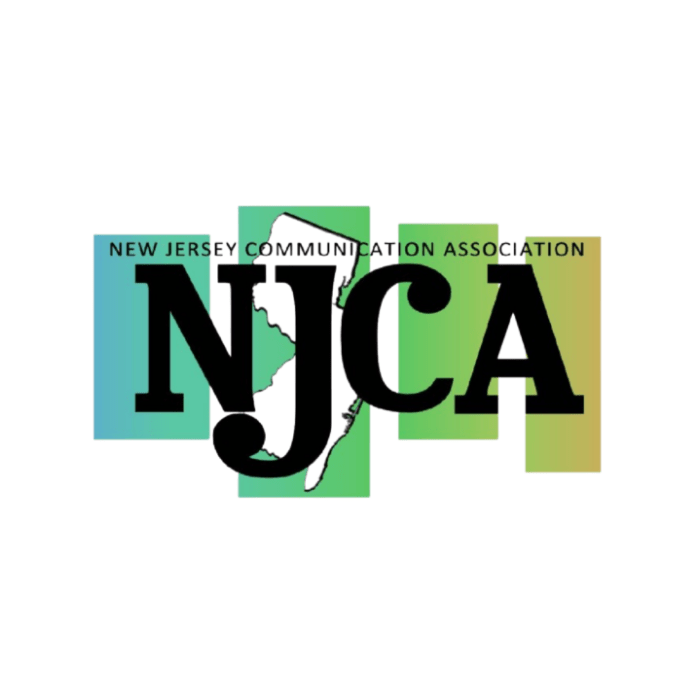 NJCA logo.