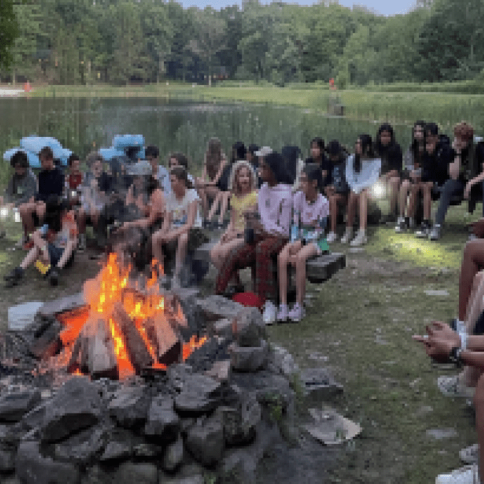 Stokes variety of recreation activities