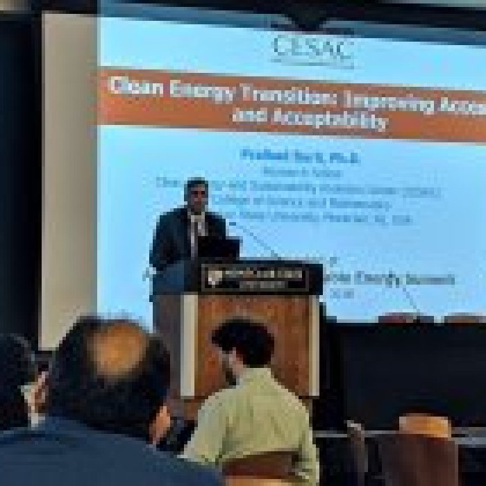 conference-presentation Dr. lal
