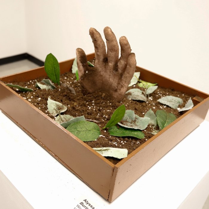 Finley Gallery Exhibition