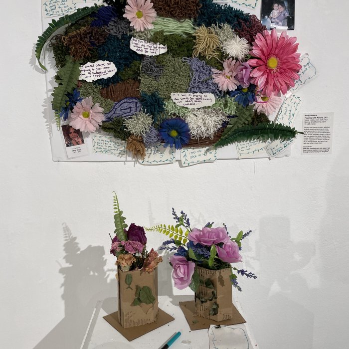 Finley Gallery Exhibition