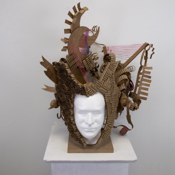 Finley Gallery Exhibition