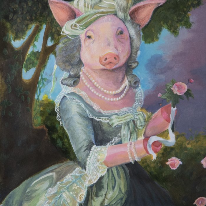 Finley Gallery Exhibition