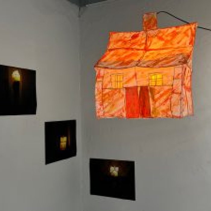 Student Led International Exhibition (SLICE)