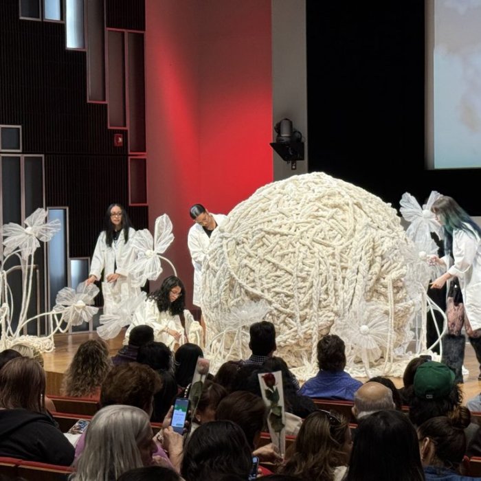 L'Atelier Montclair: Threaded Awakening 2025