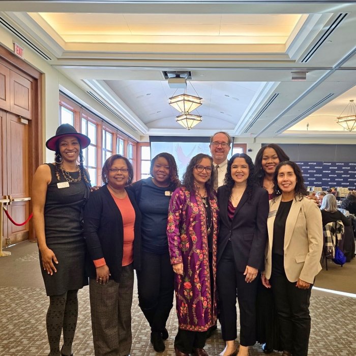 Navigating Intersections Conference 