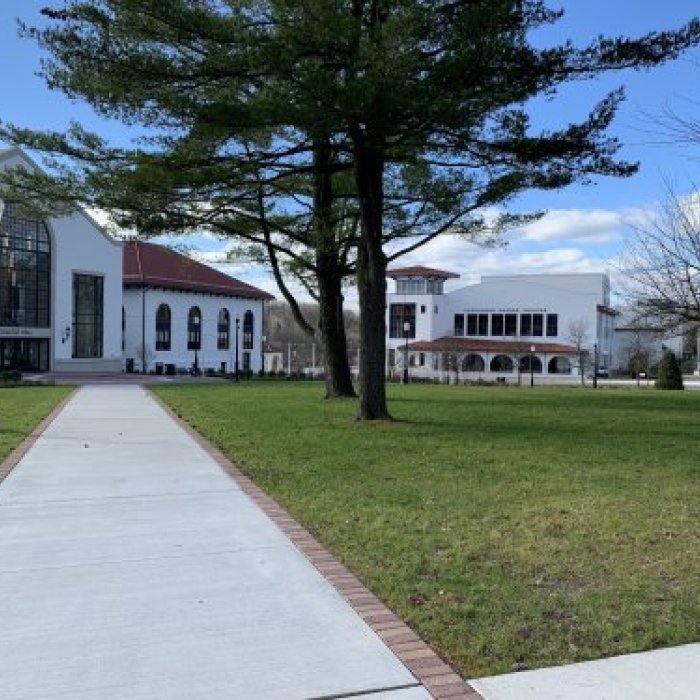 alumni green montclair state university