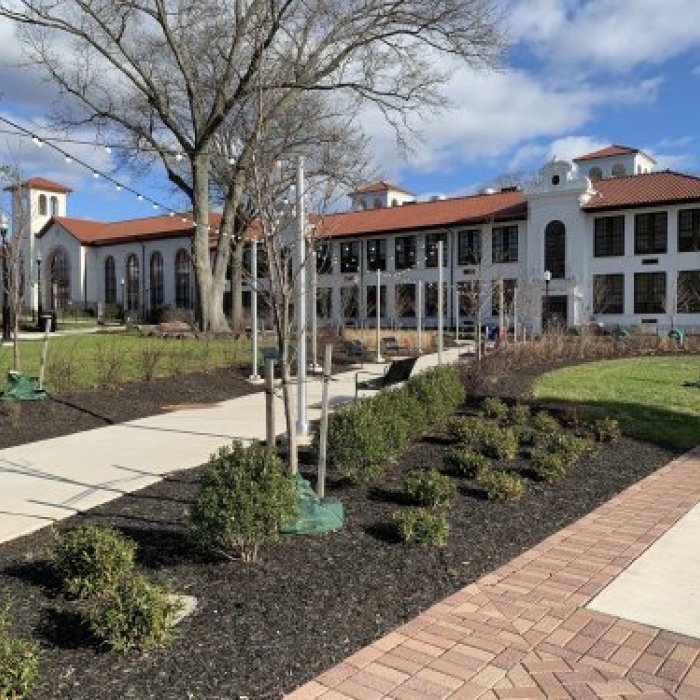 alumni green montclair state university