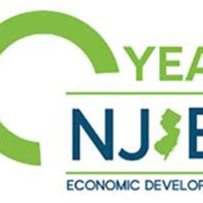 NJ EDA