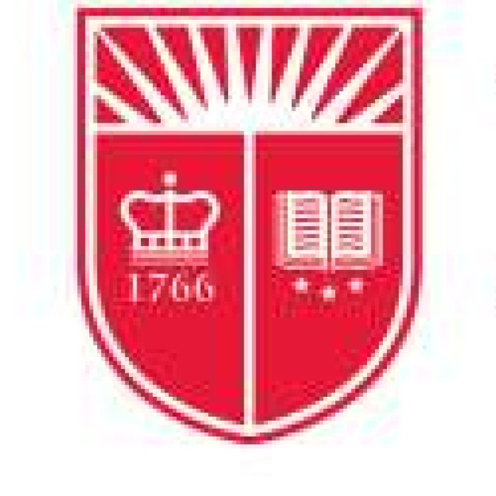 rutgers univ