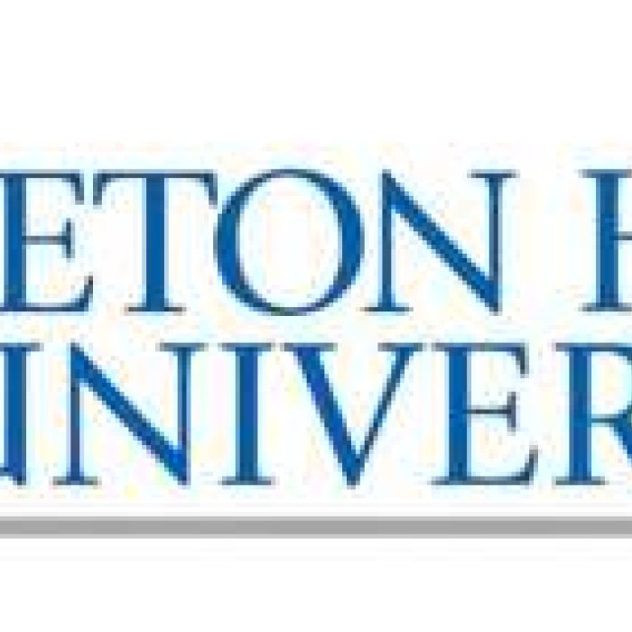seton hall