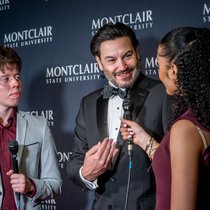 Celebrate Montclair 2025