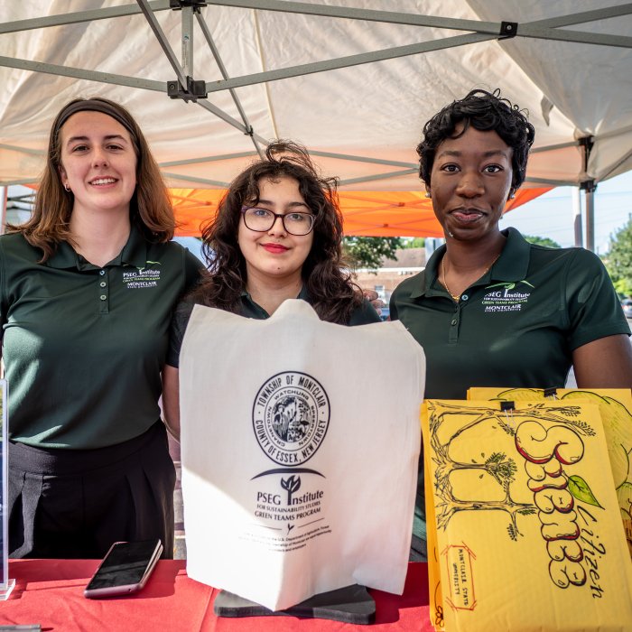 2026 GT Interns Farmers Market