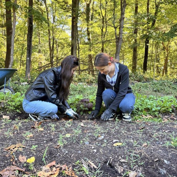 Environmental Club