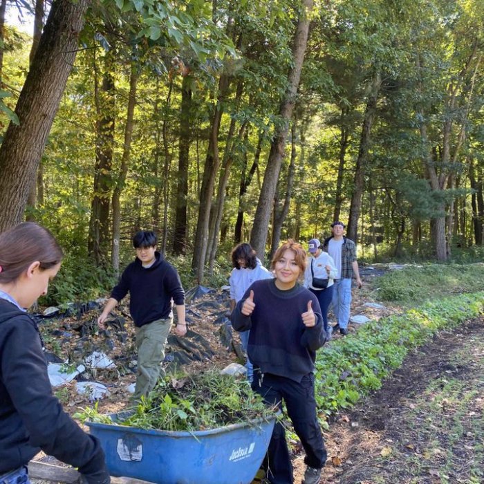 Environmental Club