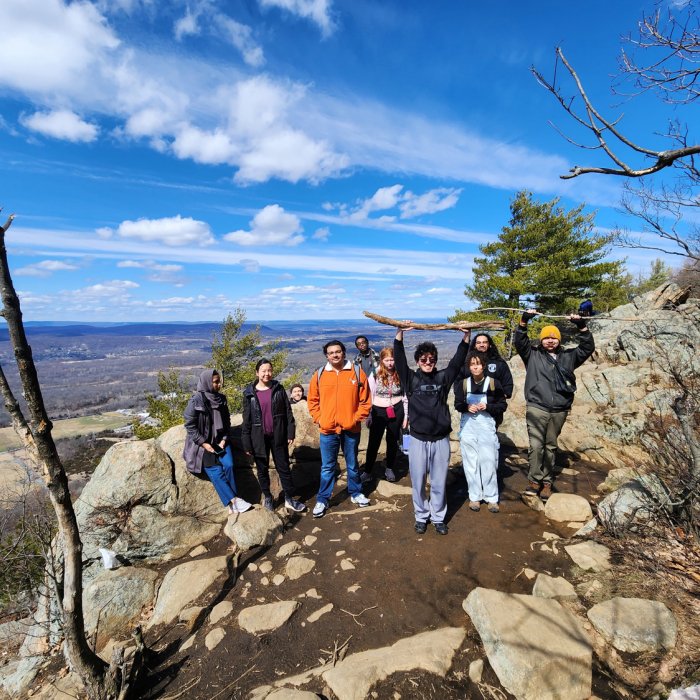 Environmental Club