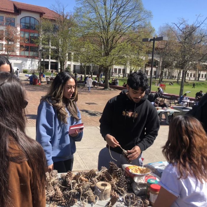 Environmental Club