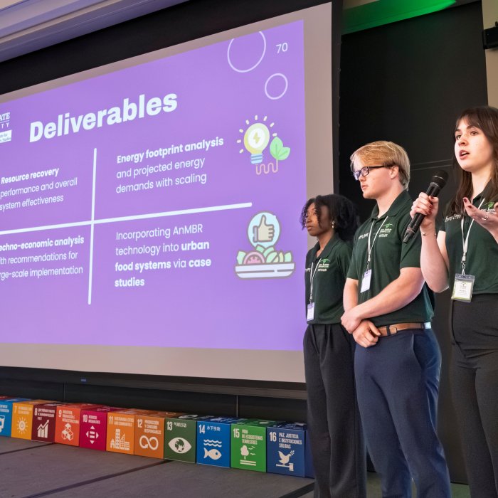 2026 Final Presentations