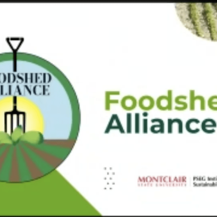 Foodshed Alliance