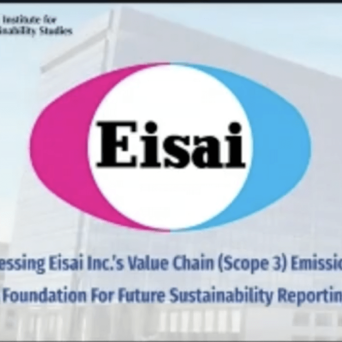 Eisai