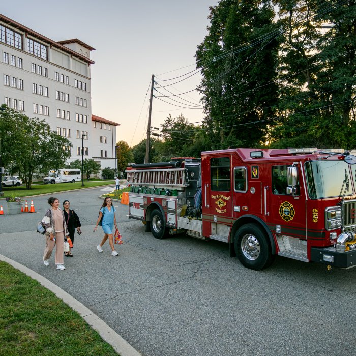Fire Safety Flames and Facts 2026